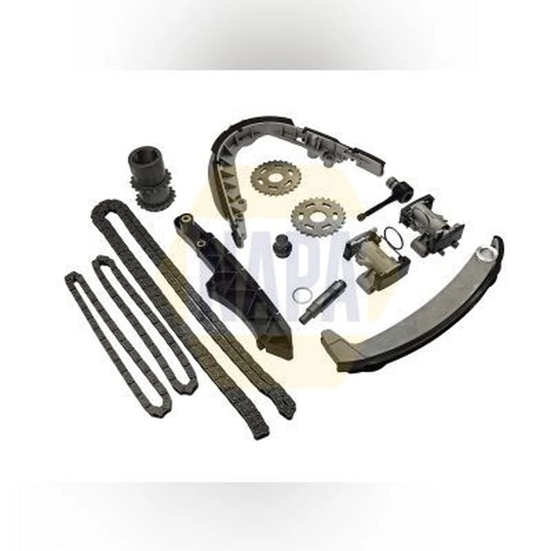 NAPA Timing Chain Kit Set 54 Links NCK4061