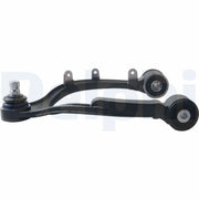 Delphi Control/Trailing Arm Upper TC4576