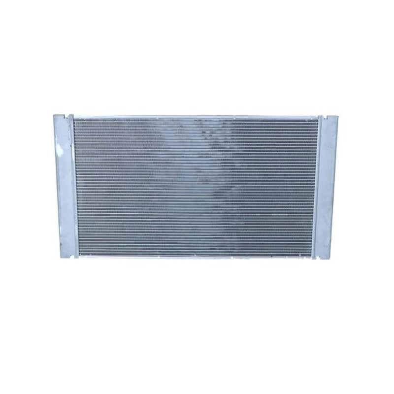 NRF Engine Radiator 50478