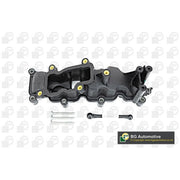 BGA Intake Manifold, Air Supply Left MG01011