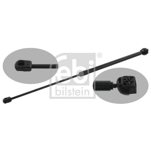Febi Bonnet Gas Strut Lift Support Hood Lift Shock Replac 32894