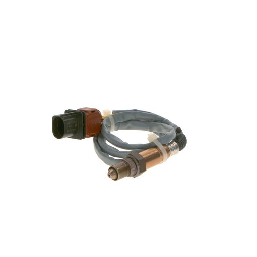 Bosch O2 Lambda Oxygen Sensor after catalytic converter 0 281 004 460