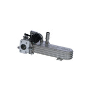 NRF EGR Cooler (Exhaust Gas Recirculation) 48360
