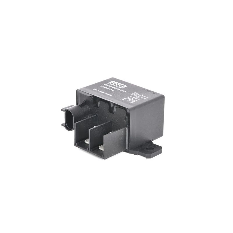 Bosch Main Power Relay 0 986 332 091