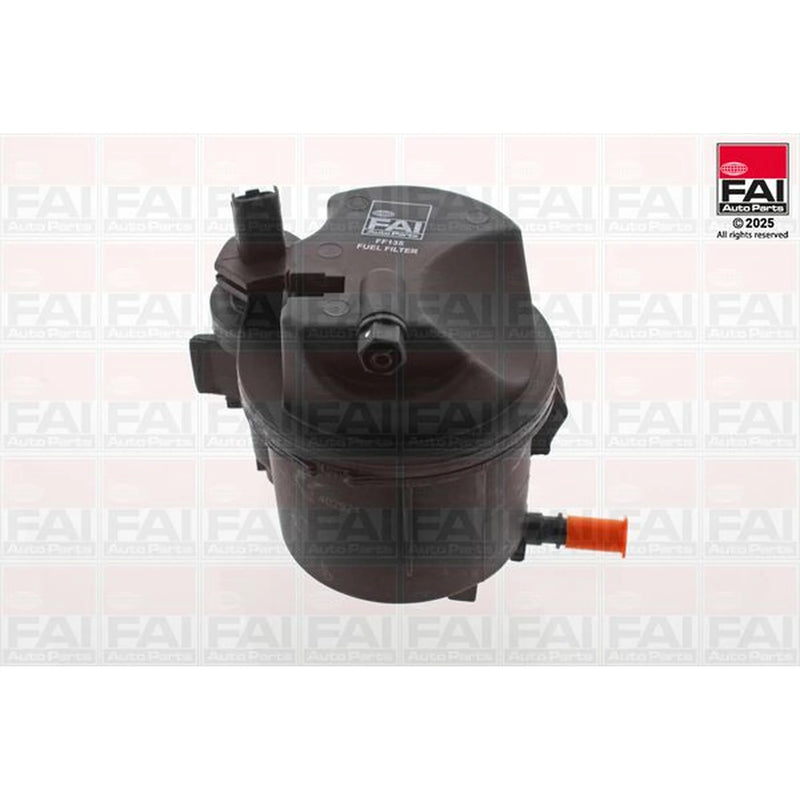 FAI Fuel Filter Element FF135