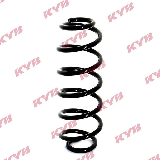 KYB Rear Suspension Coil Spring RA5783