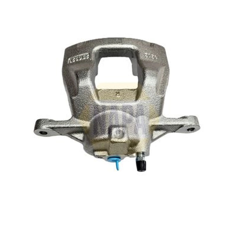 NAPA Brake Caliper Assembly Front Right NCA2166
