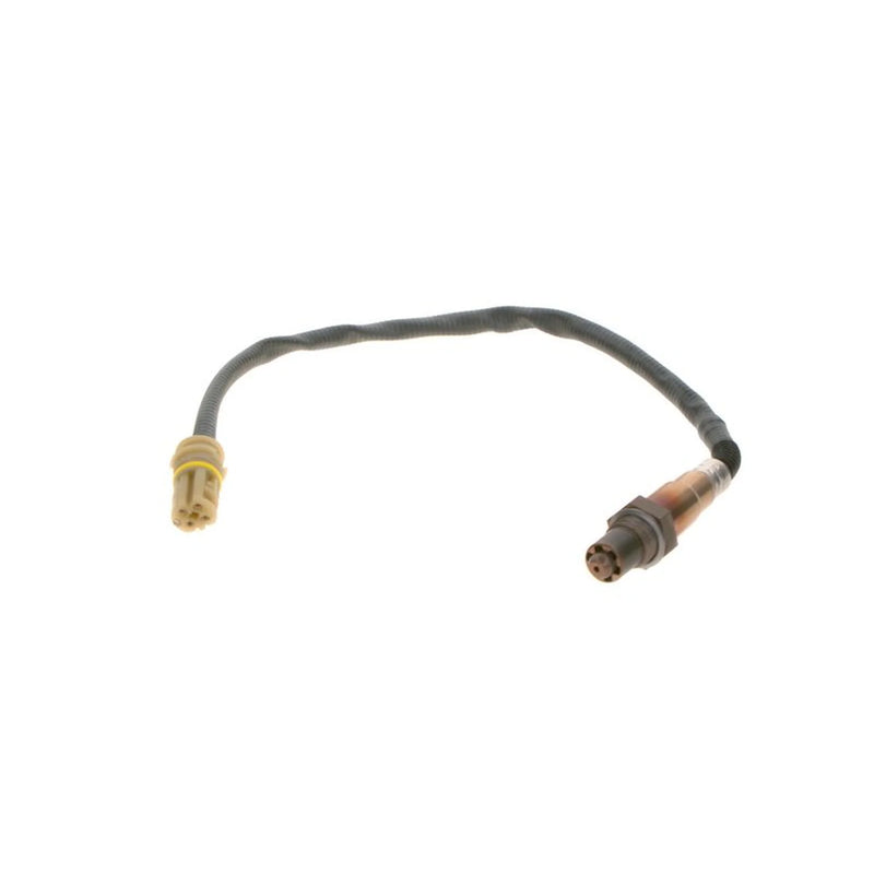 Bosch O2 Lambda Oxygen Sensor after catalytic converter 0 258 006 328