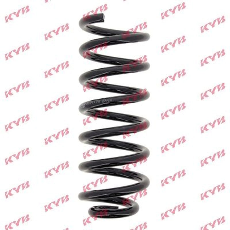 KYB Rear Suspension Coil Spring RH5178
