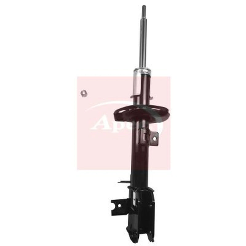 Apec Shock Absorber Damper Strut Front Left ASA1785