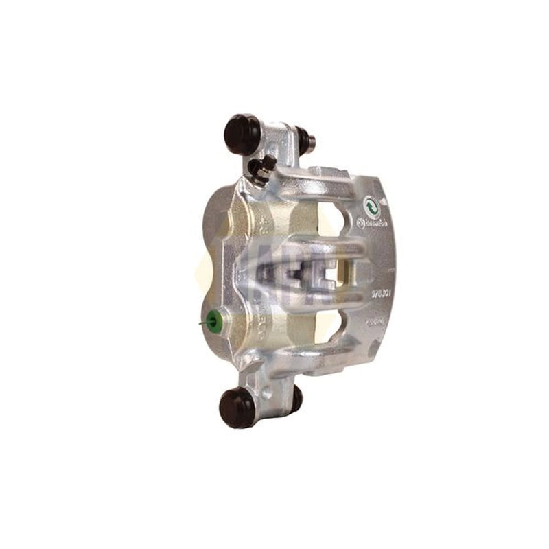 NAPA Brake Caliper Assembly Rear Left NCA2149