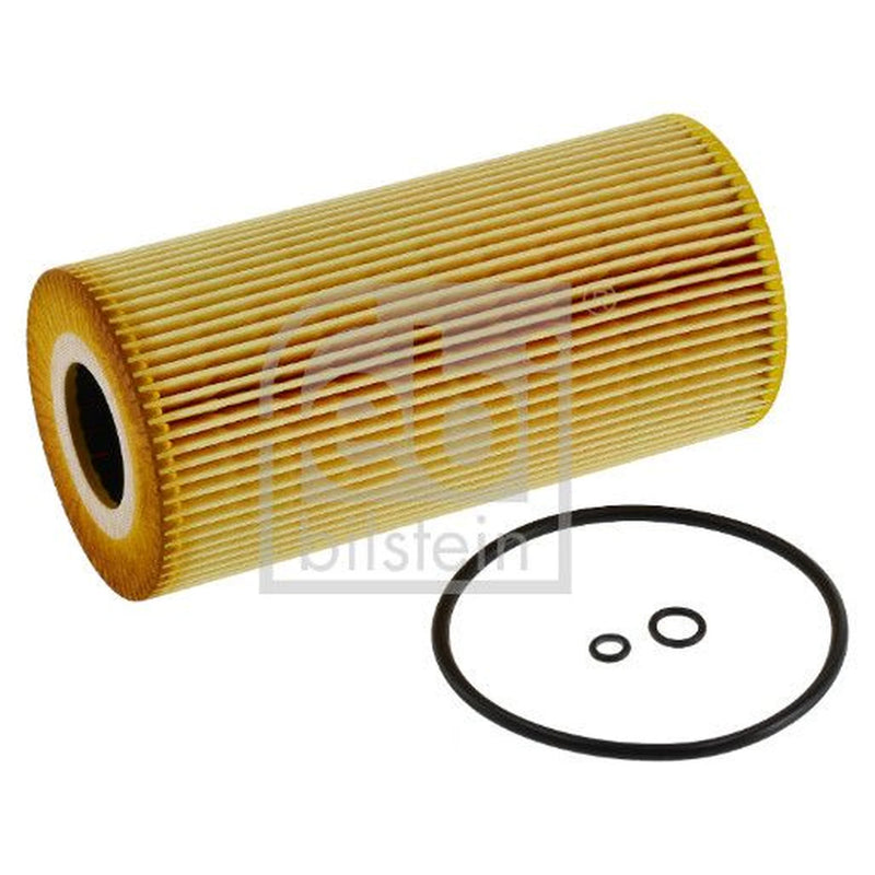 Febi Engine Oil Filter 32548