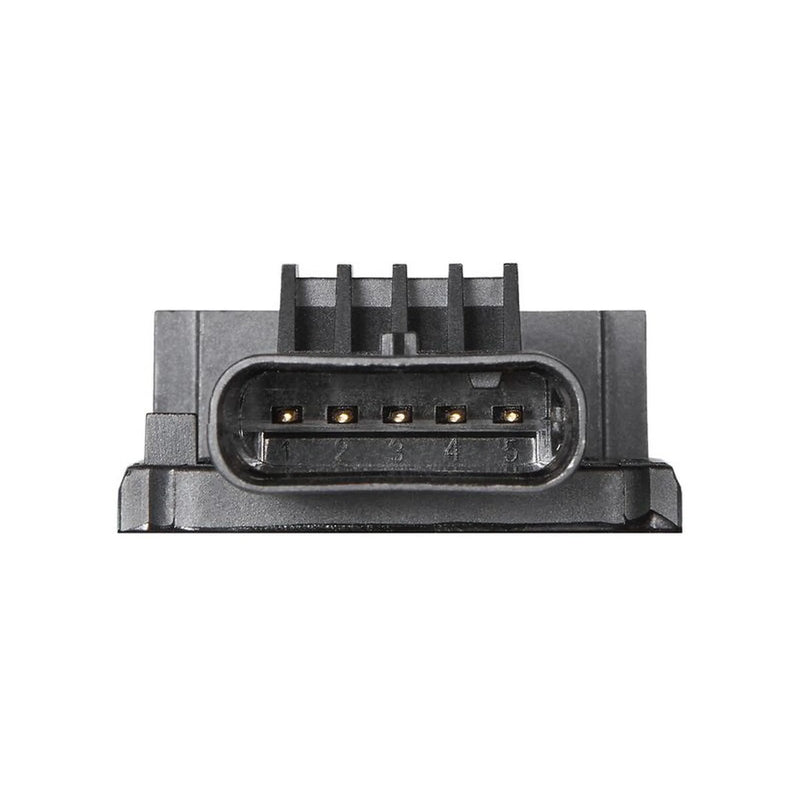 Valeo NOx Nitrogen Oxide Sensor Exhaust Pin 247895