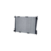 NRF Engine Radiator 53125