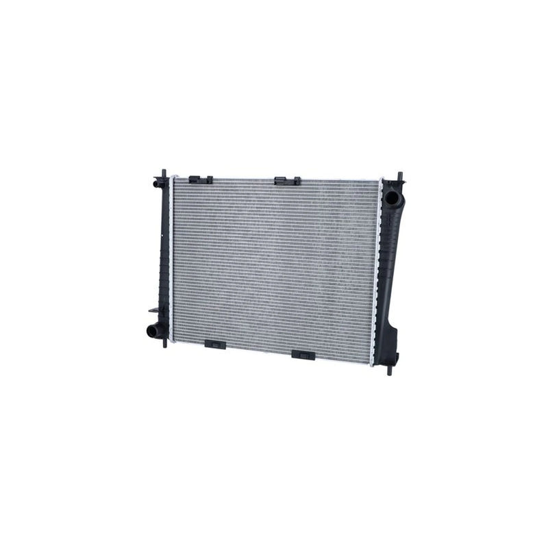 NRF Engine Radiator 53125