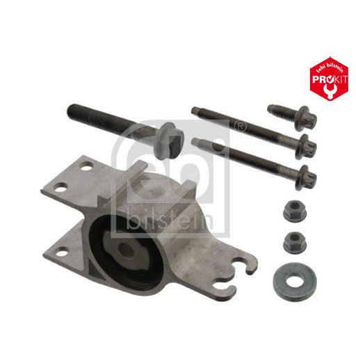 Febi Wishbone / Control / Trailing Arm Bush Rear 44173