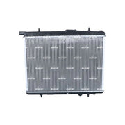 NRF Engine Radiator 509525