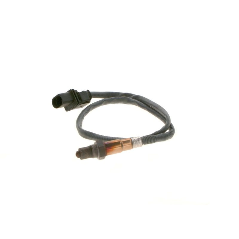 Bosch O2 Lambda Oxygen Sensor before catalytic converter 0 258 017 130