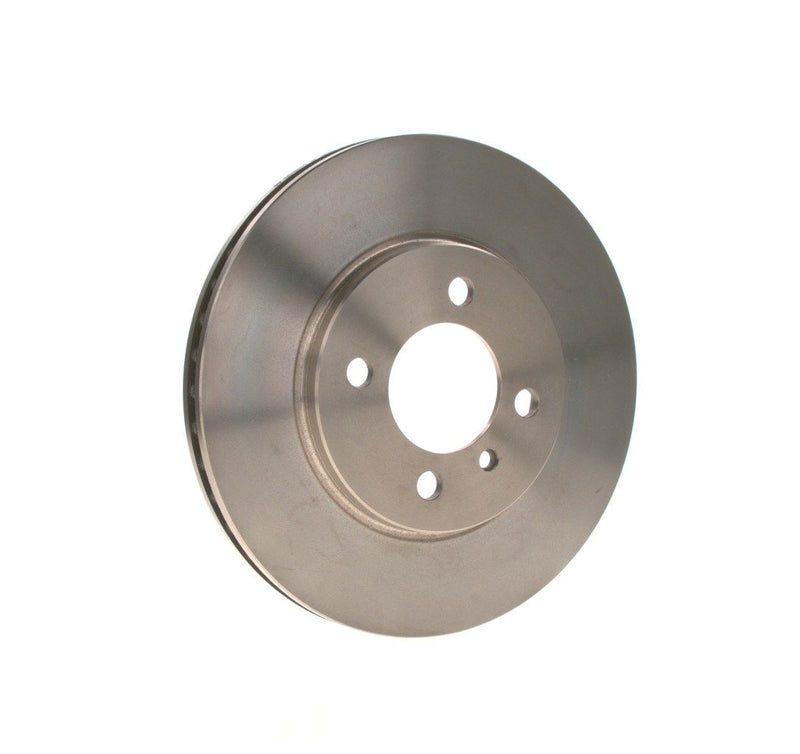 Bosch 2 x Vented 260mm Brake Disc 0986478036