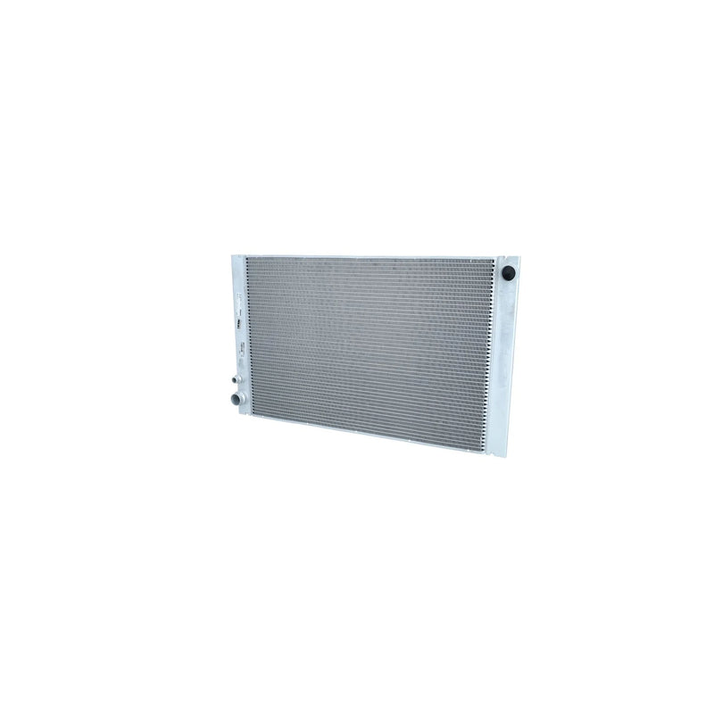 NRF Engine Radiator 53018