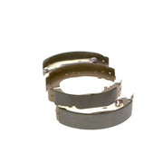Bosch Brake Shoe Set Axle Kit 0 986 487 810