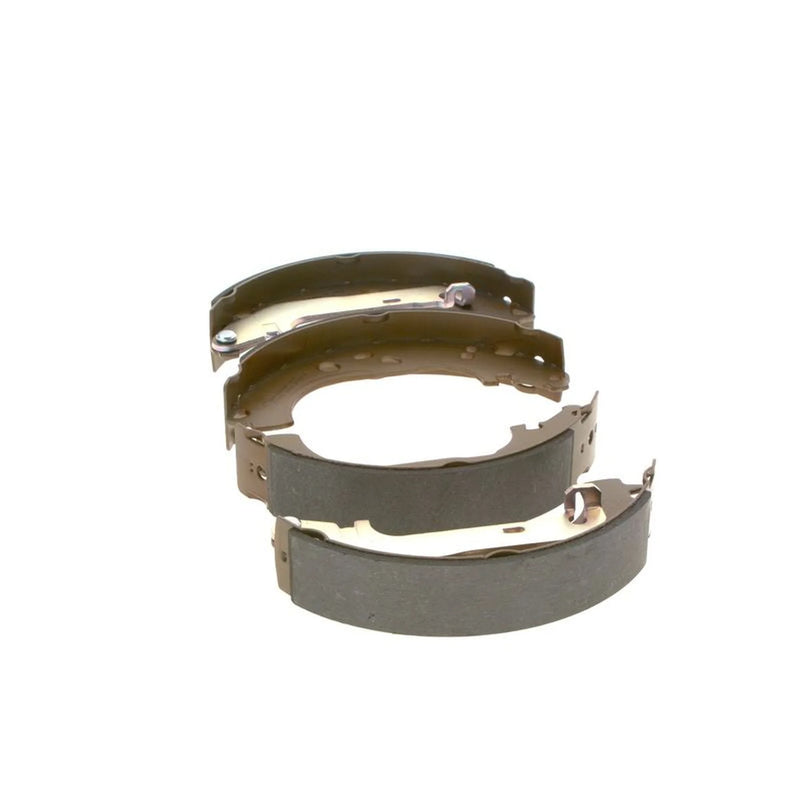 Bosch Brake Shoe Set Axle Kit 0 986 487 810