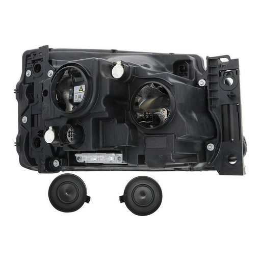 Valeo Headlight Headlamp D3S (Gas Discharge Lamp) Left 044241