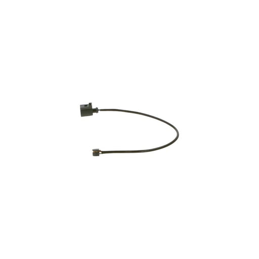 Bosch Brake Pad Wear Sensor Front 1 987 474 542