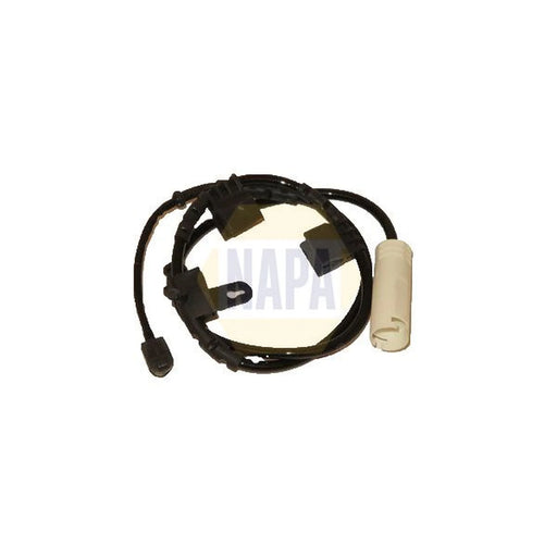 NAPA Brake Pad Wear Sensor Front NWL5233
