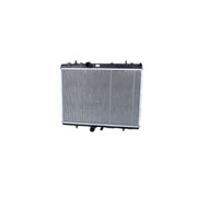 NRF Engine Radiator 50438