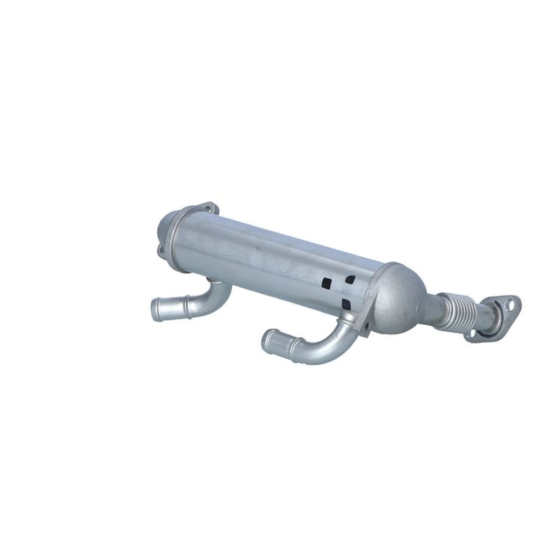NRF EGR Cooler (Exhaust Gas Recirculation) 48380