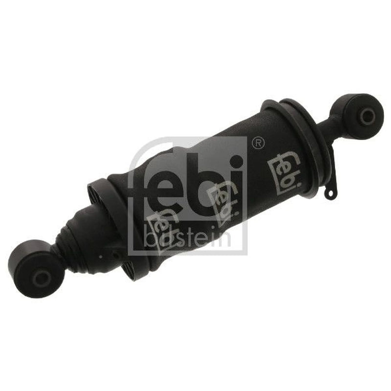 Febi Cab Suspension Shock Absorber Front 38454