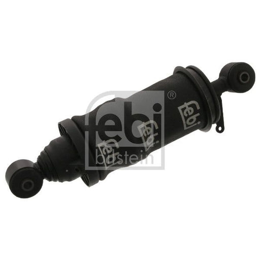 Febi Cab Suspension Shock Absorber Front 38454