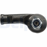Delphi Steering Tie Rod End Ball Joint Front Left M14x1.5 TA1237