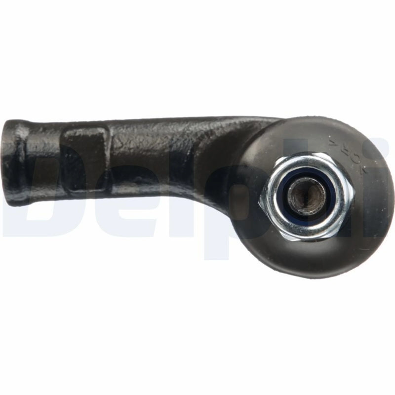 Delphi Steering Tie Rod End Ball Joint Front Left M14x1.5 TA1237