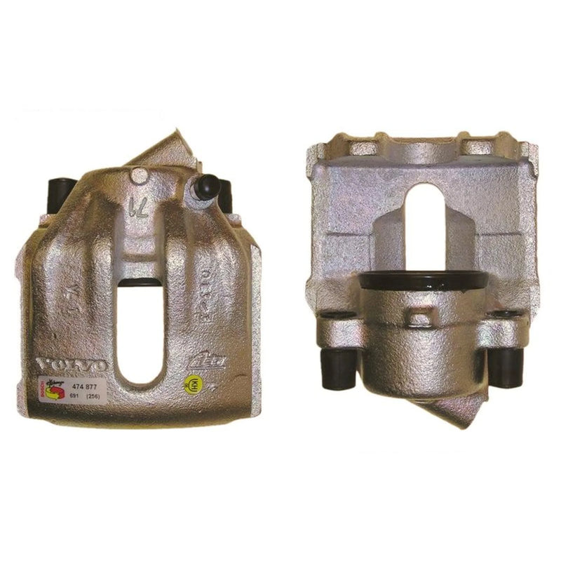 Bosch Brake Caliper Assembly Front Left 0 986 474 877