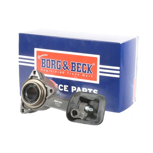Borg & Beck Clutch Central Slave Cylinder BCS127