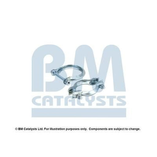BM Catalysts Exhaust Pipe Mounting Kit FK50131A
