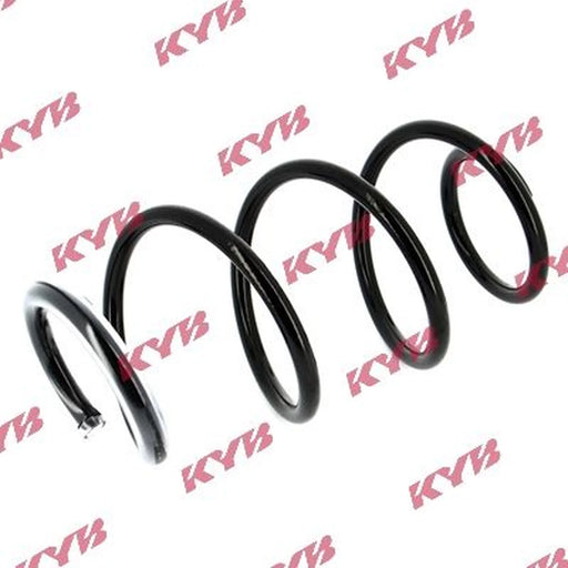 KYB Front Suspension Coil Spring RA1194