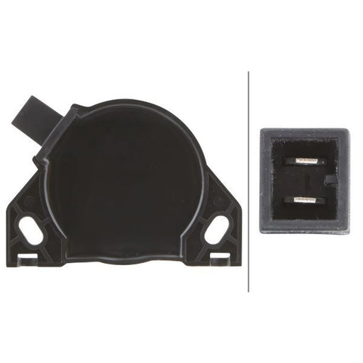 Hella Reversing Alarm Buzzer 3SL 009 148-101