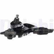 Delphi Control/Trailing Arm Lower TC7627