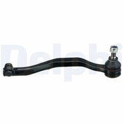 Delphi Steering Tie Rod End Ball Joint Front Right M14 TA3174
