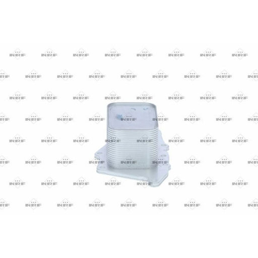 NRF Engine Oil Cooler 31287