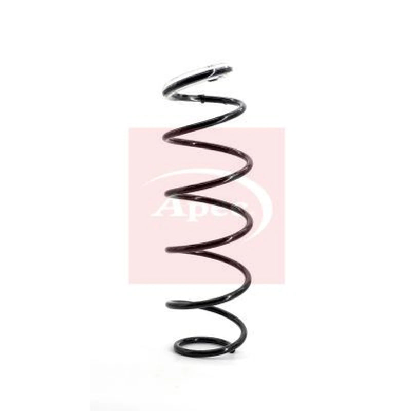 Apec Front Suspension Coil Spring ACS1020