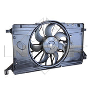NRF Engine Cooling Fan 47266