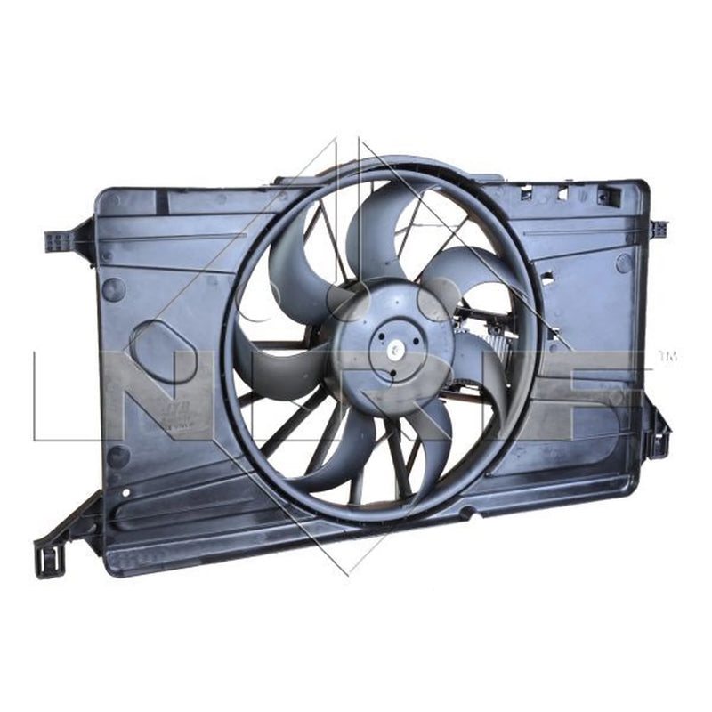 NRF Engine Cooling Fan 47266