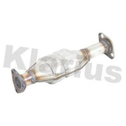 Klarius Catalyst Non Type Approved Centre 370019