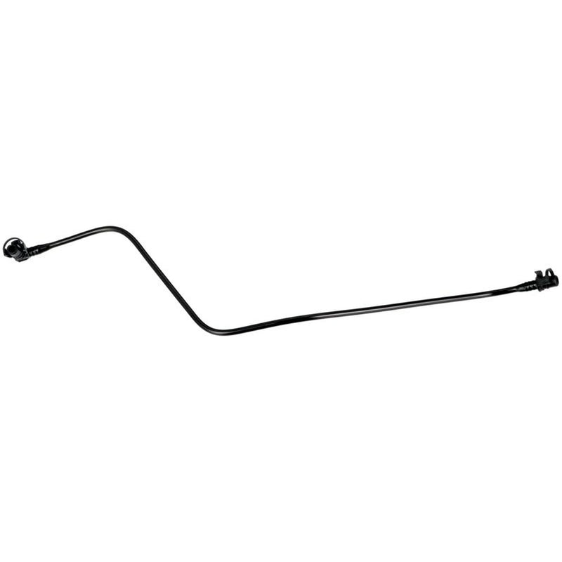 Gates Molded Heater Hose 02-2991