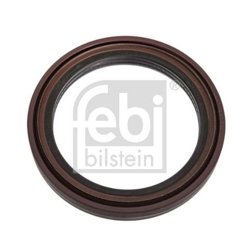 Febi Wheel Hub Shaft Seal 140mm OD ID 18mm Thick 40027