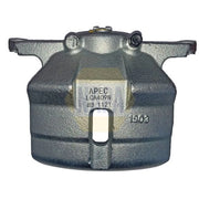 NAPA Brake Caliper Assembly Front Left NCA1237